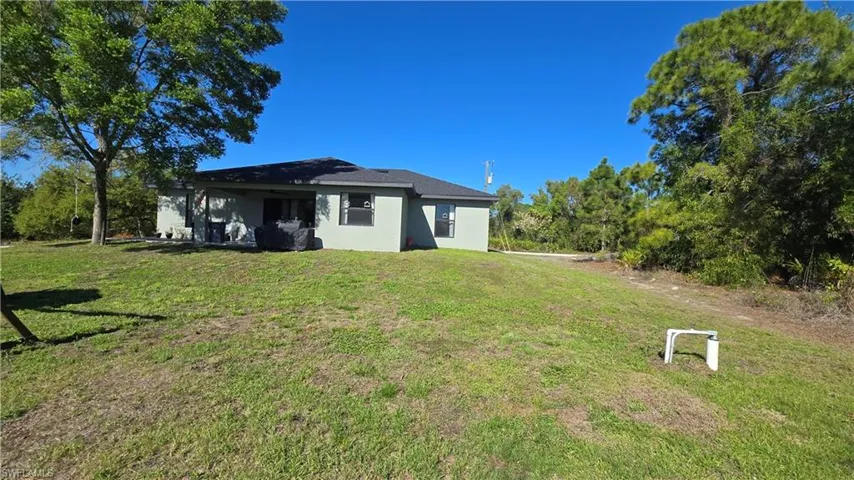 1600  FRED N AVE, Lehigh Acres, FL 33971