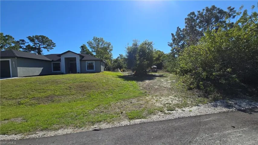 1600  FRED N AVE, Lehigh Acres, FL 33971