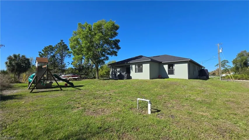 1600  FRED N AVE, Lehigh Acres, FL 33971