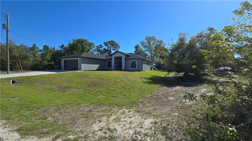 1600  FRED N AVE, Lehigh Acres, FL 33971