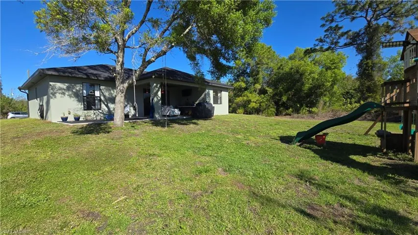 1600  FRED N AVE, Lehigh Acres, FL 33971