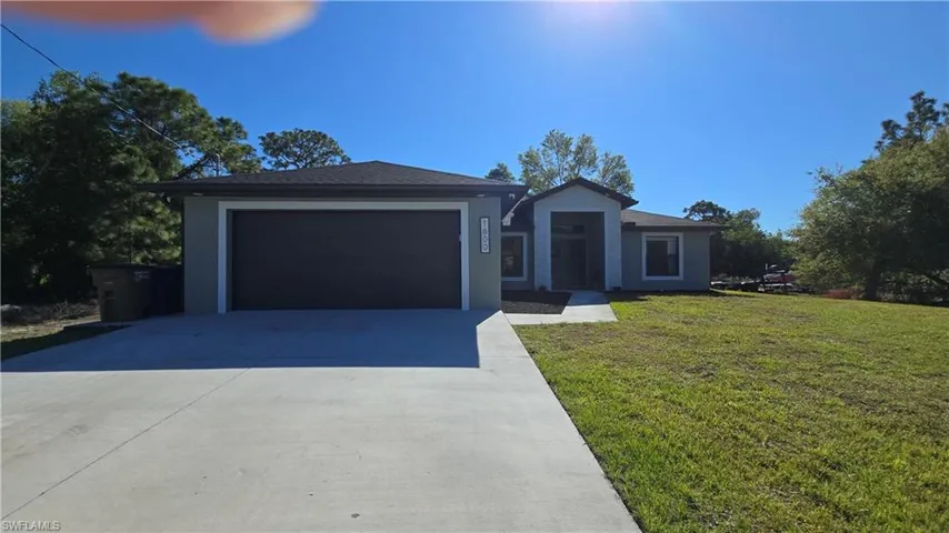 1600  FRED N AVE, Lehigh Acres, FL 33971