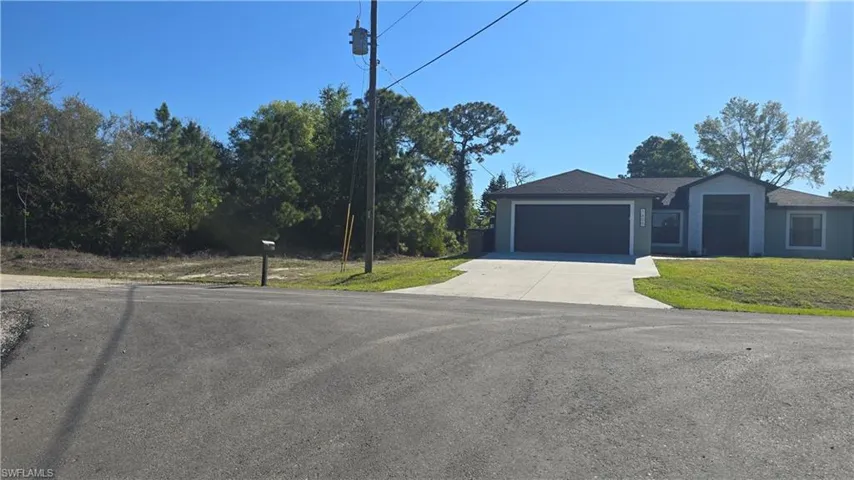 1600  FRED N AVE, Lehigh Acres, FL 33971