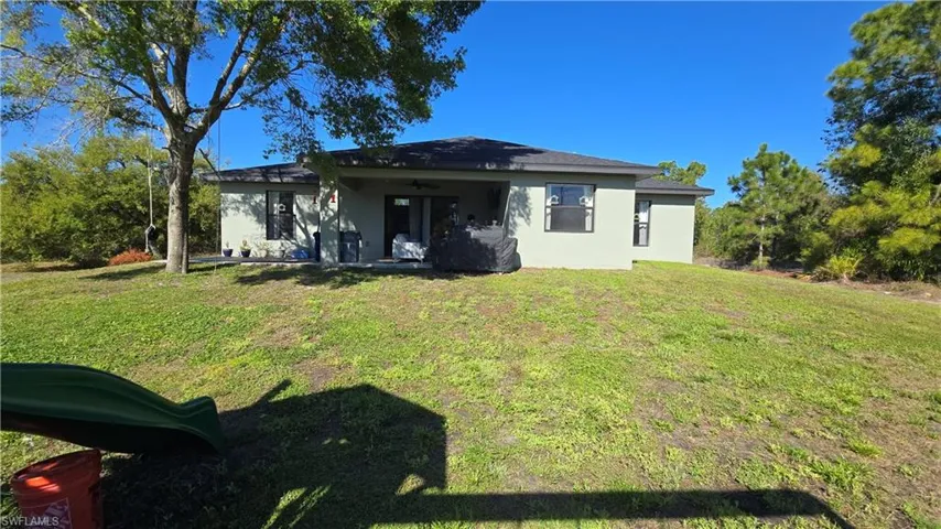 1600  FRED N AVE, Lehigh Acres, FL 33971