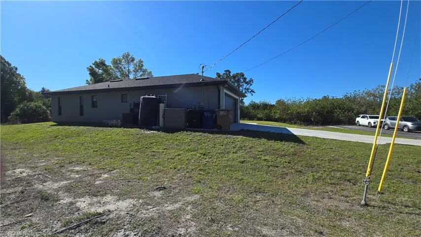 1600  FRED N AVE, Lehigh Acres, FL 33971