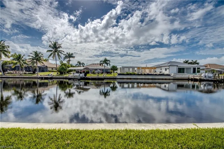Water view featuring nearby suburban area