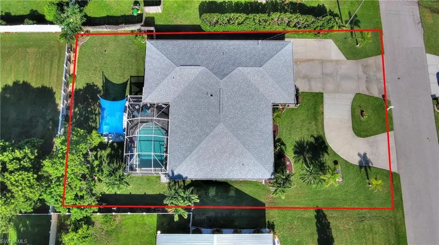 1414 Se 18th Ter, Cape Coral, Florida 33990