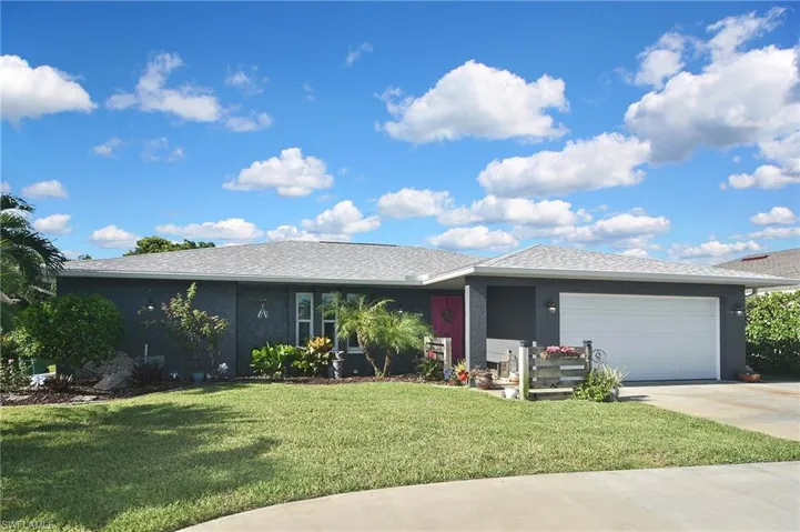 1414 Se 18th Ter, Cape Coral, Florida 33990