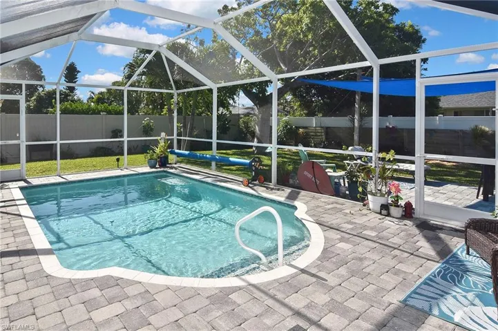 1414 Se 18th Ter, Cape Coral, Florida 33990
