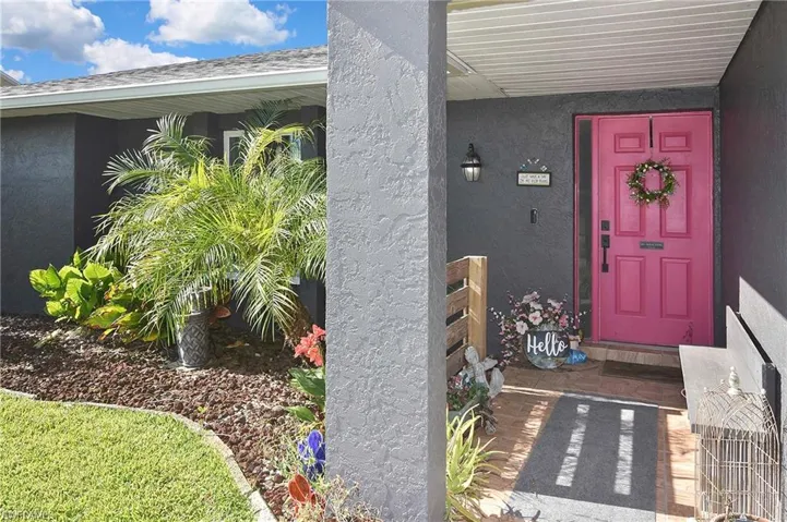 1414 Se 18th Ter, Cape Coral, Florida 33990