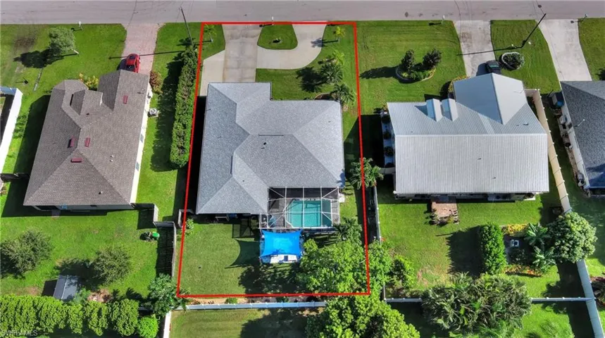 1414 Se 18th Ter, Cape Coral, Florida 33990
