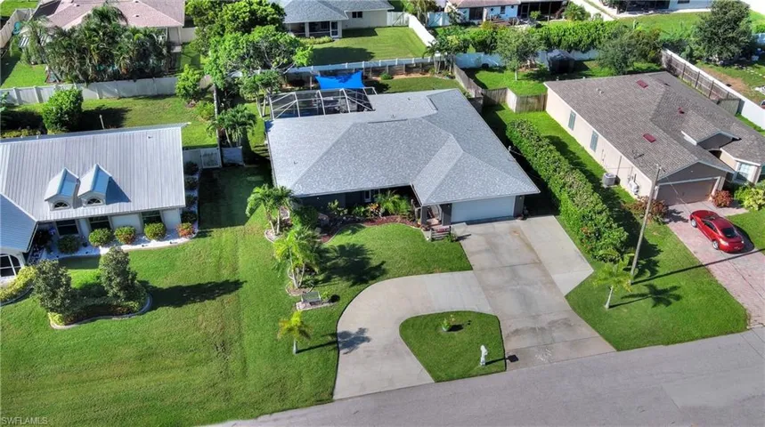 1414 Se 18th Ter, Cape Coral, Florida 33990