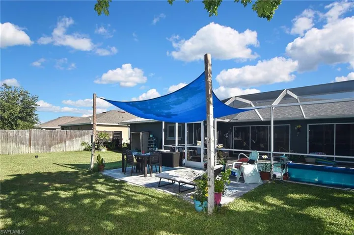 1414 Se 18th Ter, Cape Coral, Florida 33990