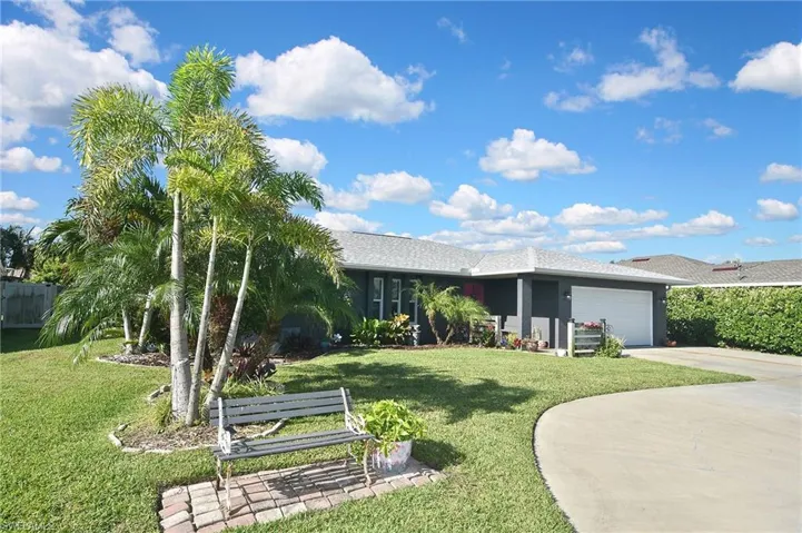 1414 Se 18th Ter, Cape Coral, Florida 33990