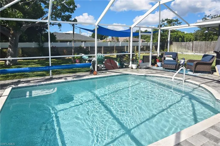 1414 Se 18th Ter, Cape Coral, Florida 33990