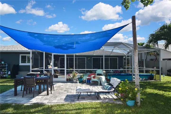 1414 Se 18th Ter, Cape Coral, Florida 33990