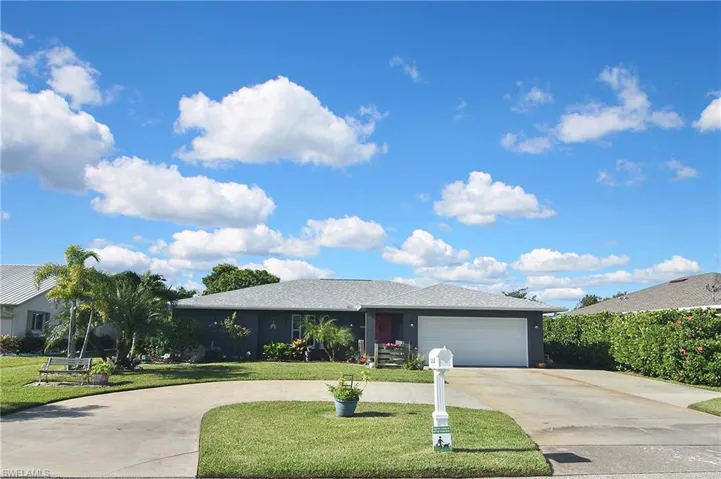 1414 Se 18th Ter, Cape Coral, Florida 33990