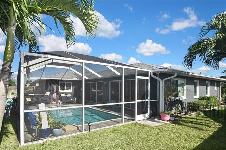 1414 Se 18th Ter, Cape Coral, Florida 33990