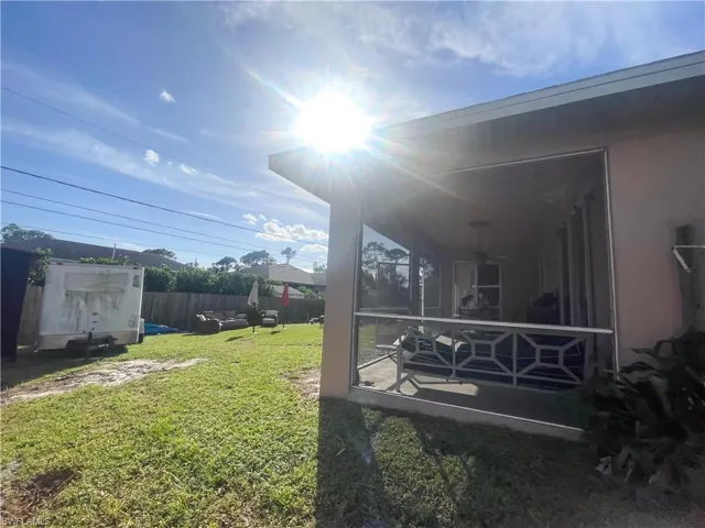 8386 Bamboo Rd, Fort Myers Fl 33967