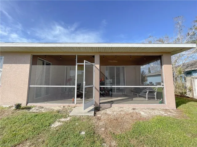 8386 Bamboo Rd, Fort Myers Fl 33967