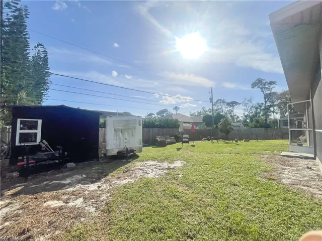 8386 Bamboo Rd, Fort Myers Fl 33967