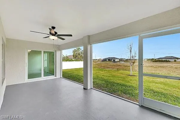 3809 NW 38th  ST, Cape Coral, FL 33993