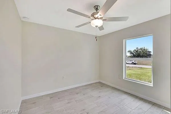 3809 NW 38th  ST, Cape Coral, FL 33993