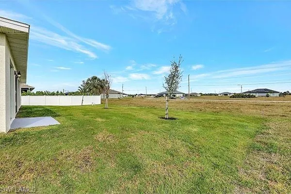 3809 NW 38th  ST, Cape Coral, FL 33993