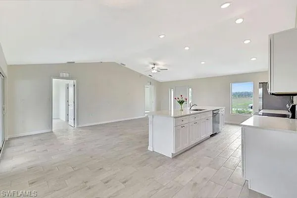 3809 NW 38th  ST, Cape Coral, FL 33993
