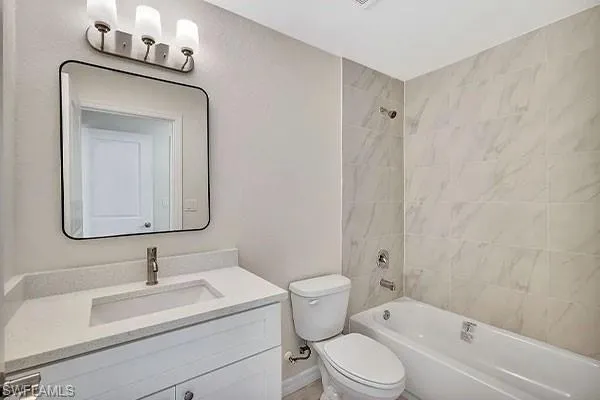 3809 NW 38th  ST, Cape Coral, FL 33993
