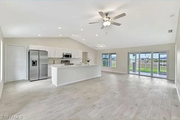 3809 NW 38th  ST, Cape Coral, FL 33993