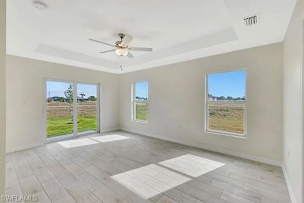 3809 NW 38th  ST, Cape Coral, FL 33993