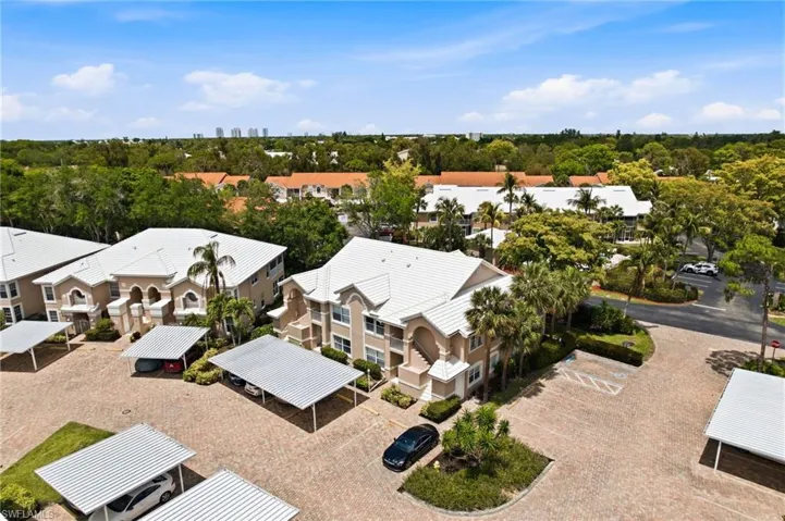 3991 Windward Passage Cir 202, Bonita Springs, Florida 34134