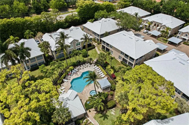 3991 Windward Passage Cir 202, Bonita Springs, Florida 34134