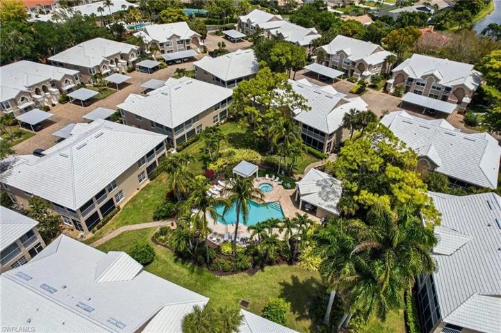 3991 Windward Passage Cir 202, Bonita Springs, Florida 34134