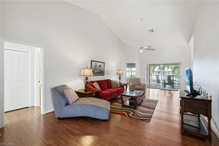 3991 Windward Passage Cir 202, Bonita Springs, Florida 34134