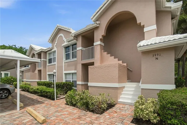 3991 Windward Passage Cir 202, Bonita Springs, Florida 34134