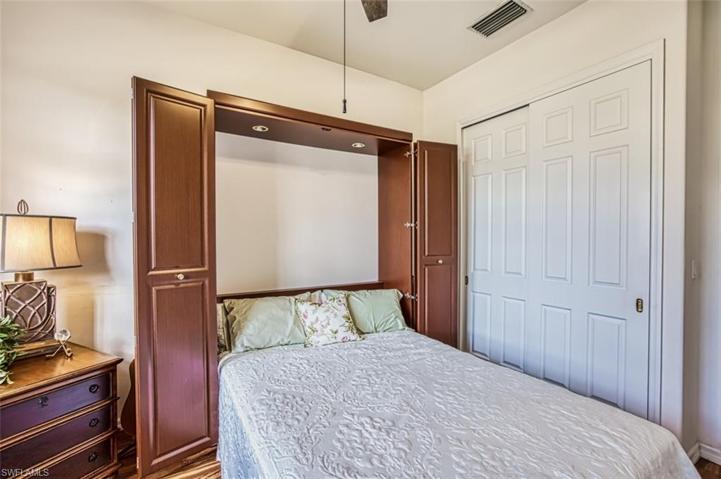Beautiful Murphy Bed