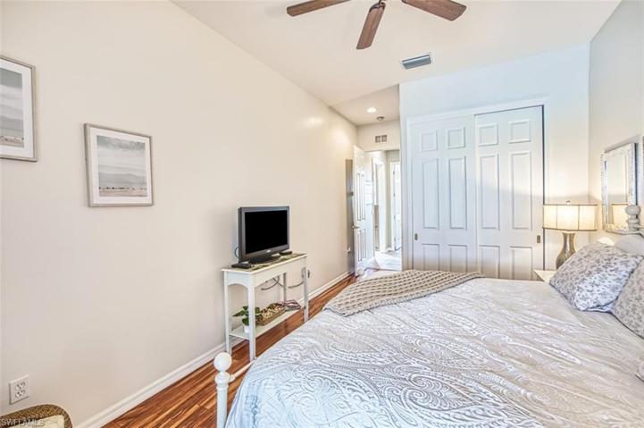 Beautiful Floors Throughout Home