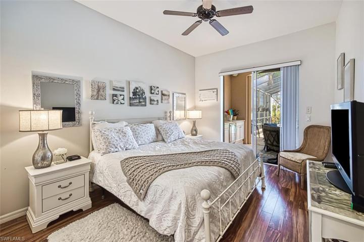 Bright Guest Bedroom