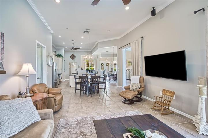 View from Living Room