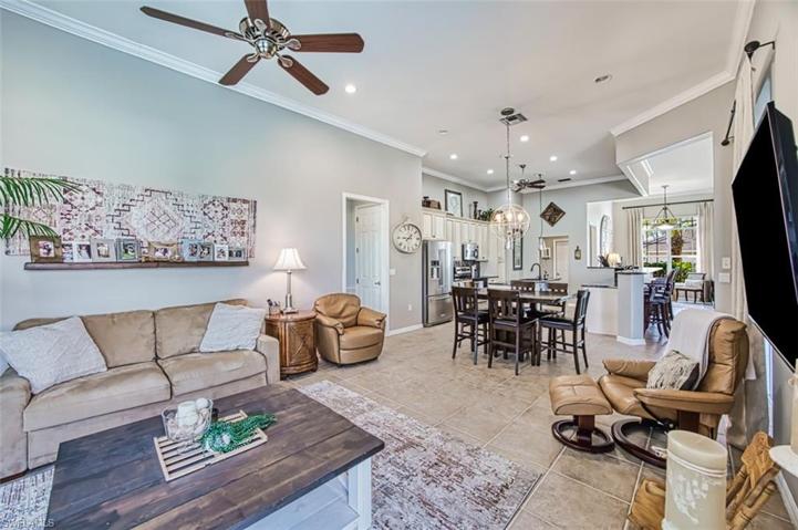 Neutral Colors throughout home