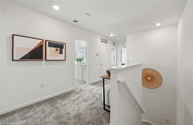 Photo is from a furnished model. Options for this home may vary.
