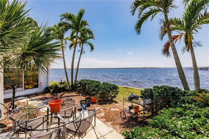 Water view