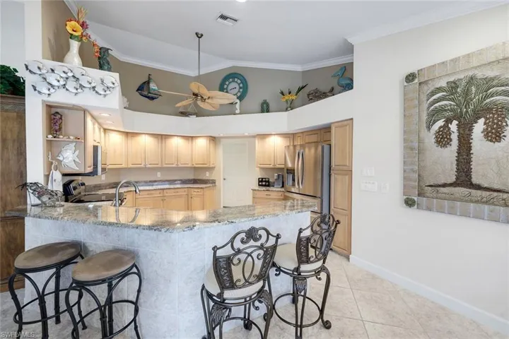 1771 Hummingbird Ct, Marco Island, Florida 34145