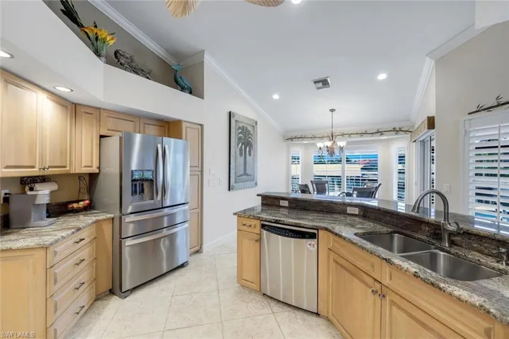 1771 Hummingbird Ct, Marco Island, Florida 34145