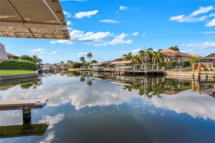 1771 Hummingbird Ct, Marco Island, Florida 34145