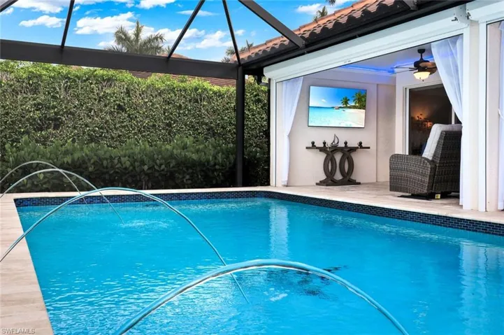 1771 Hummingbird Ct, Marco Island, Florida 34145