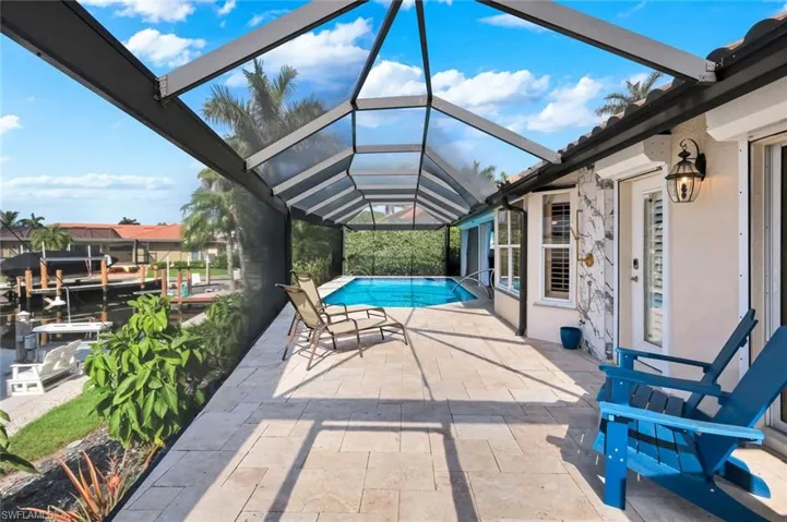 1771 Hummingbird Ct, Marco Island, Florida 34145