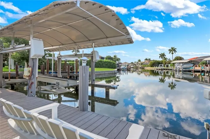 1771 Hummingbird Ct, Marco Island, Florida 34145